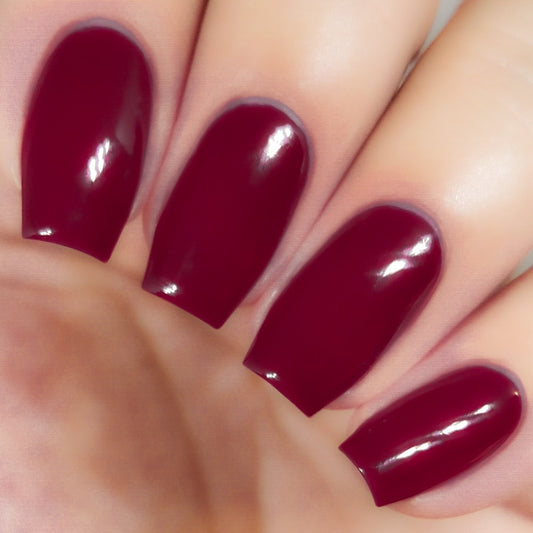 Kiara Sky - 0485 Plum It Up 1oz(Dip Powder)