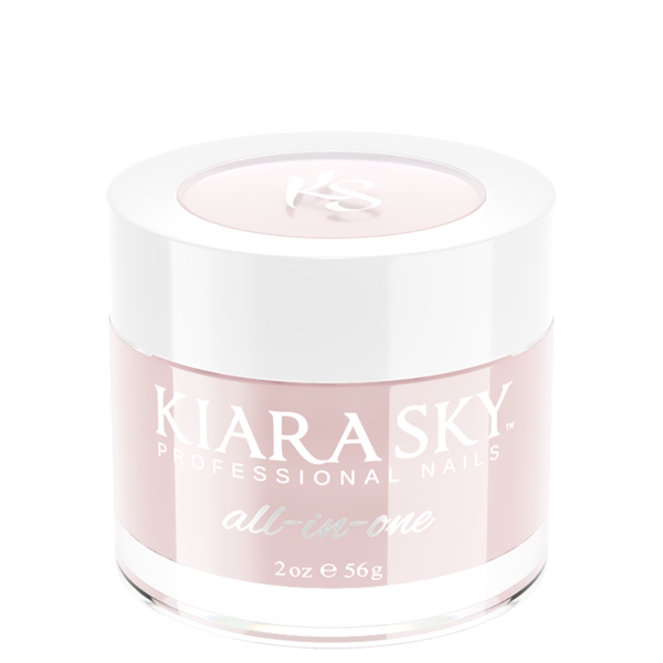 Kiara Sky All-in-One - 5003 Laven-Dare 2oz(Dip/Acrylic)