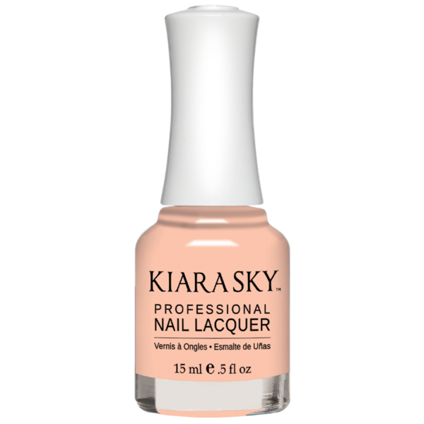 Kiara Sky All-in-One - 5005 The Perfect Nude (Polish)
