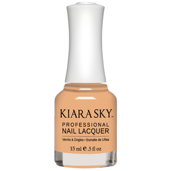 Kiara Sky All-in-One - 5007 Chai Spiced Latte (Polish)