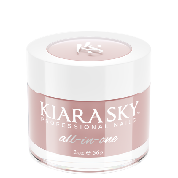 Kiara Sky All-in-One - 5010 Wifey Material 2oz(Dip/Acrylic)