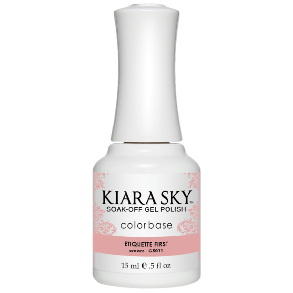 Kiara Sky All-in-One - 5010 Wifey Material (Gel)