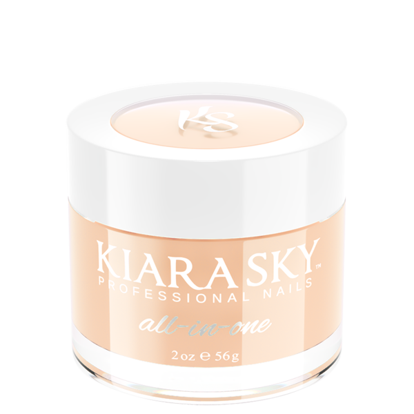 Kiara Sky All-in-One - 5015 Yours Truly 2oz(Dip/Acrylic)