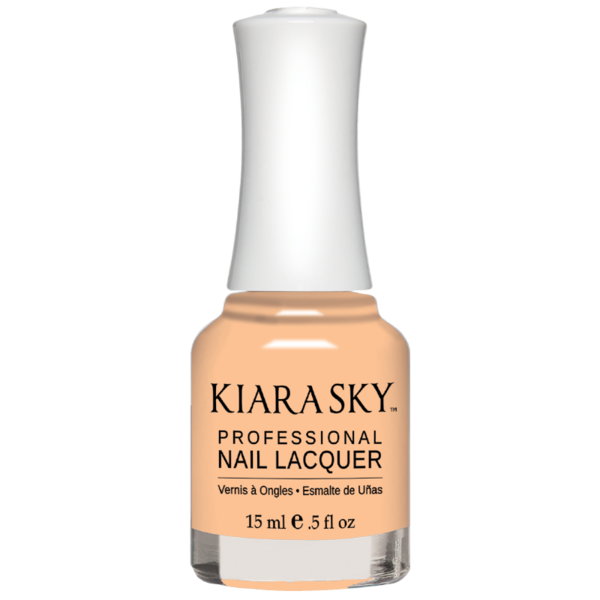Kiara Sky All-in-One - 5016 Guilt Trip (Polish)