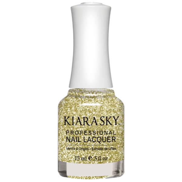 Kiara Sky All-in-One - 5024 Take The Crown (Polish)