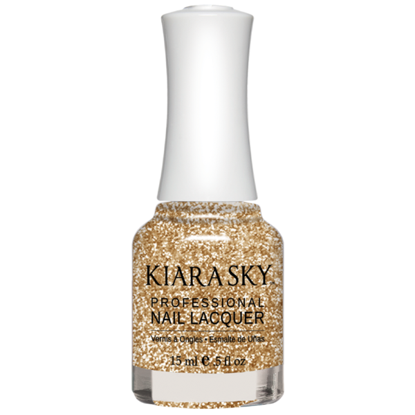 Kiara Sky All-in-One - 5025 Champagne Toast (Polish)