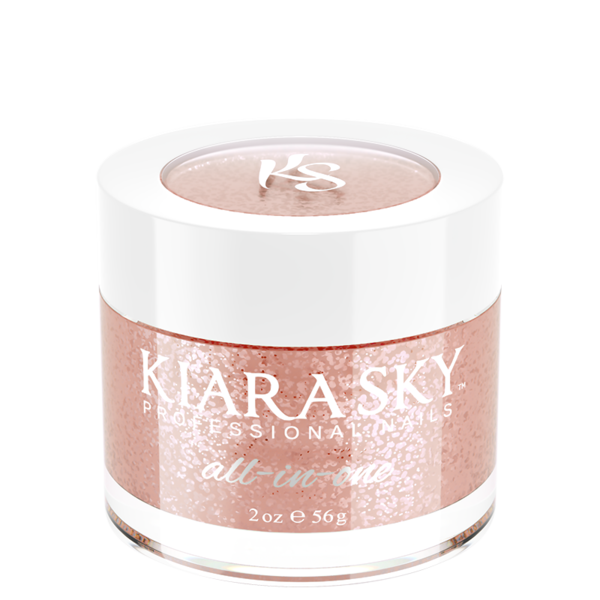 Kiara Sky All-in-One - 5026 Prom Queen 2oz(Dip/Acrylic)