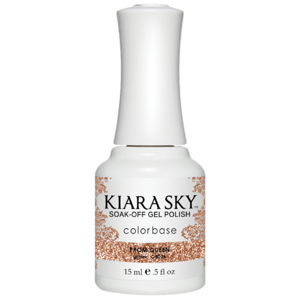 Kiara Sky All-in-One - 5026 Prom Queen (Gel)