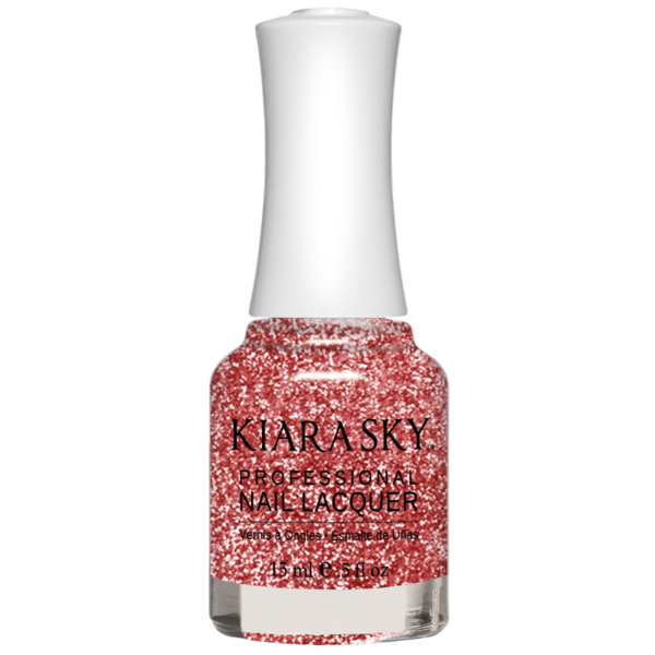 Kiara Sky All-in-One - 5027 Bachelored (Polish)