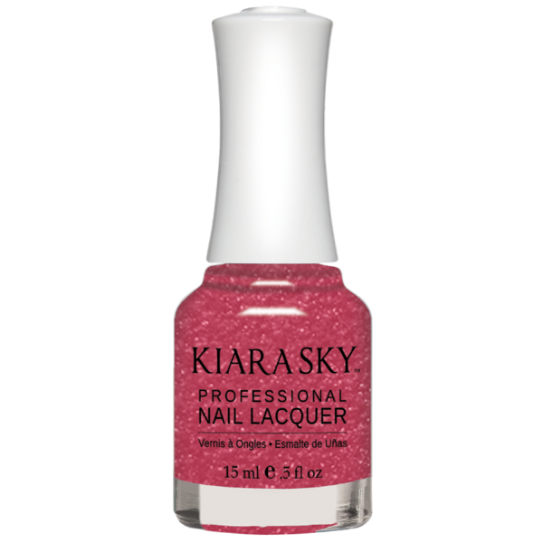 Kiara Sky All-in-One - 5029 Frosted Wine (Polish)