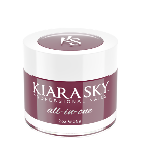 Kiara Sky All-in-One - 5037 Invite Only 2oz(Dip/Acrylic)