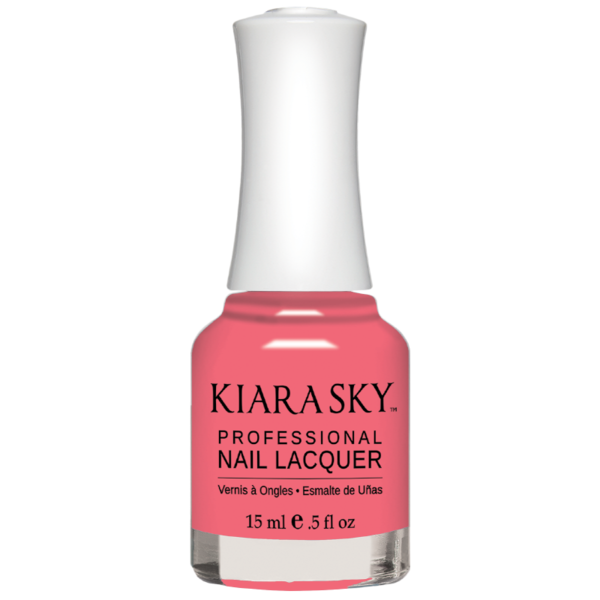 Kiara Sky All-in-One - 5047 Power Move (Polish)