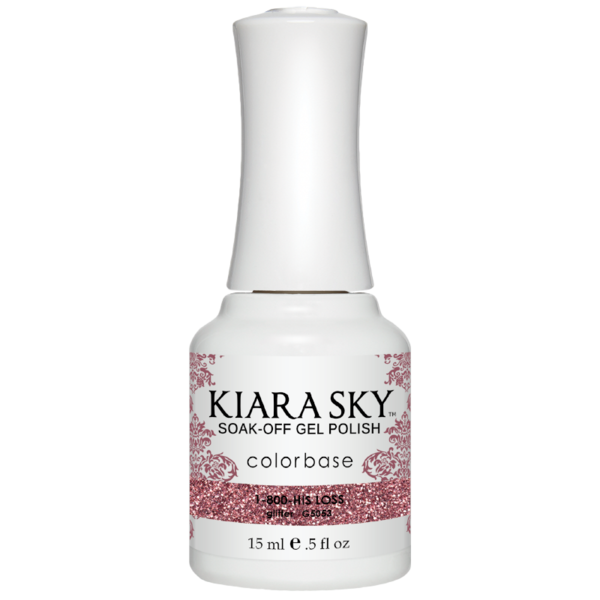 Kiara Sky All-in-One - 5053 1-800-His Loss (Gel)