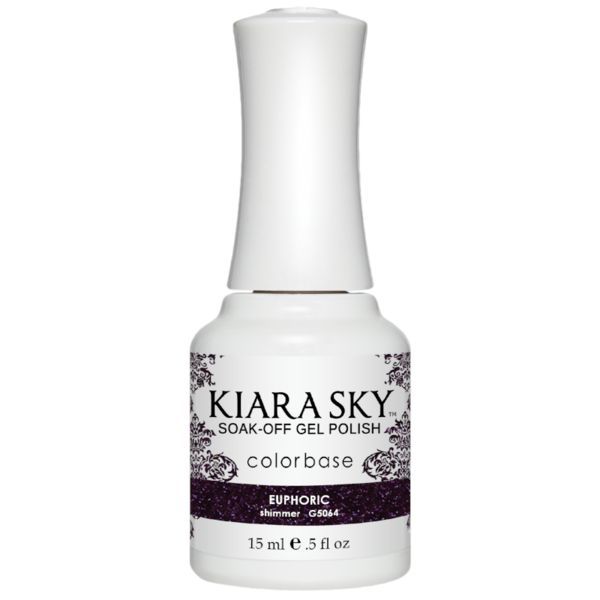Kiara Sky All-in-One - 5064 Euphoric (Gel)