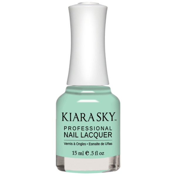 Kiara Sky All-in-One - 5072 Encouragemint (Polish)