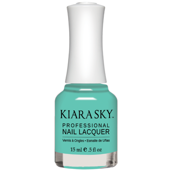 Kiara Sky All-in-One - 5074 Off The Grid (Polish)