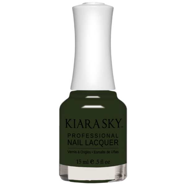Kiara Sky All-in-One - 5079 Ivy League (Polish)