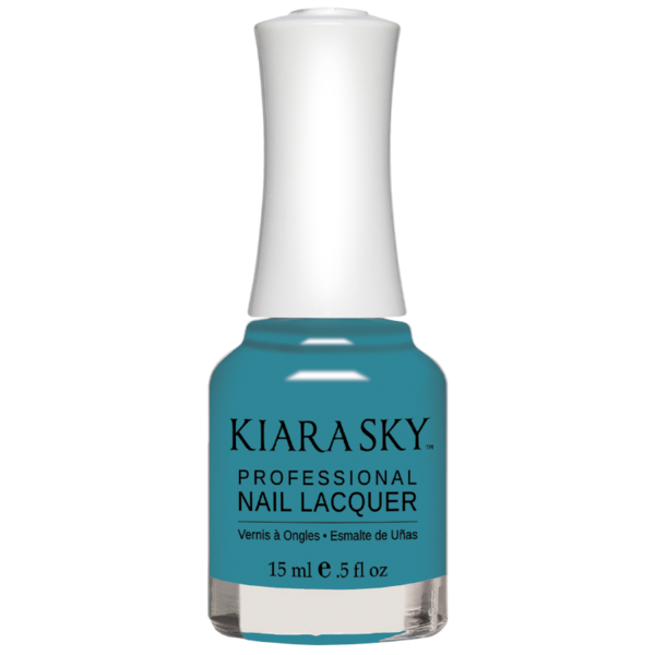 Kiara Sky All-in-One - 5082 Blue Moon (Polish)