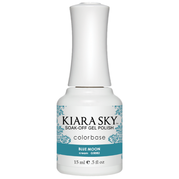Kiara Sky All-in-One - 5082 Blue Moon (Gel)