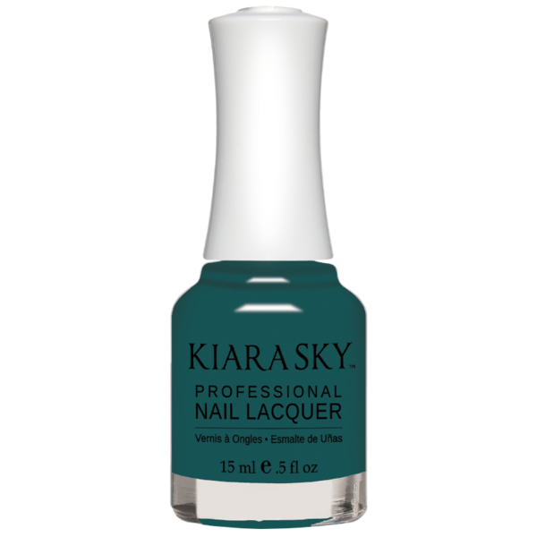 Kiara Sky All-in-One - 5084 Side Hu$tle (Polish)