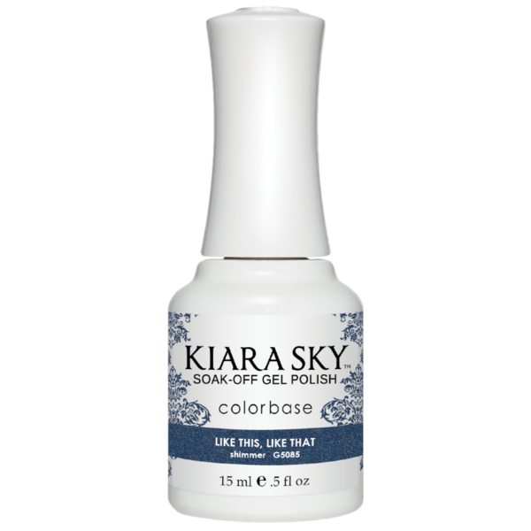 Kiara Sky All-in-One - 5085 Like This, Like That (Gel)