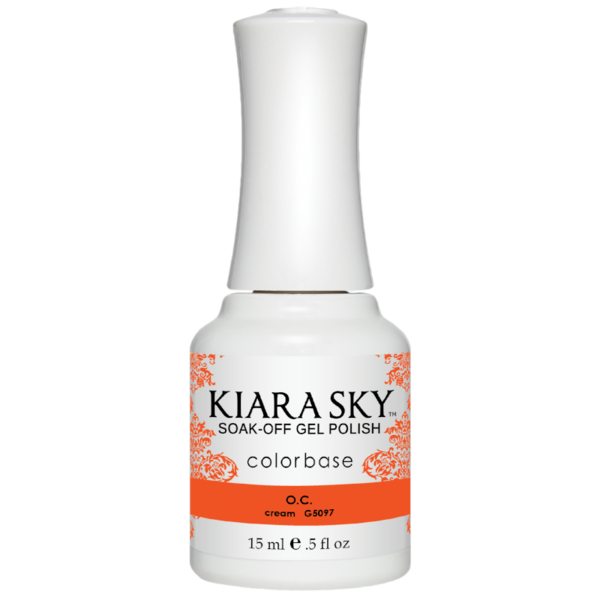 Kiara Sky All-in-One - 5097 O.C (Gel)