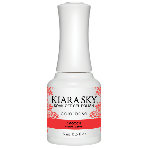 Kiara Sky All-in-One - 5098 Smooch (Gel)