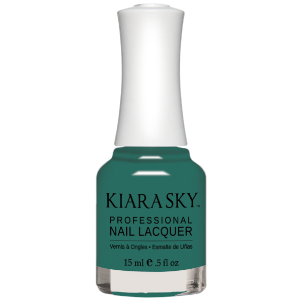 Kiara Sky All-in-One - 5099 Summer Fling (Polish)