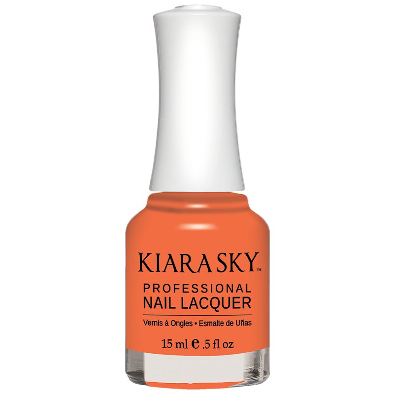 Kiara Sky All-in-One - 5106 Peelin' Good (Polish)