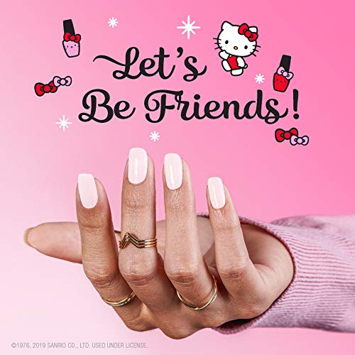 OPI - H82 Let's Be Friends! (Gel)