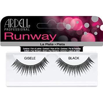 Ardell - Gisele Black Lash (Limited)