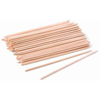 DL - Manicure Sticks 25pc
