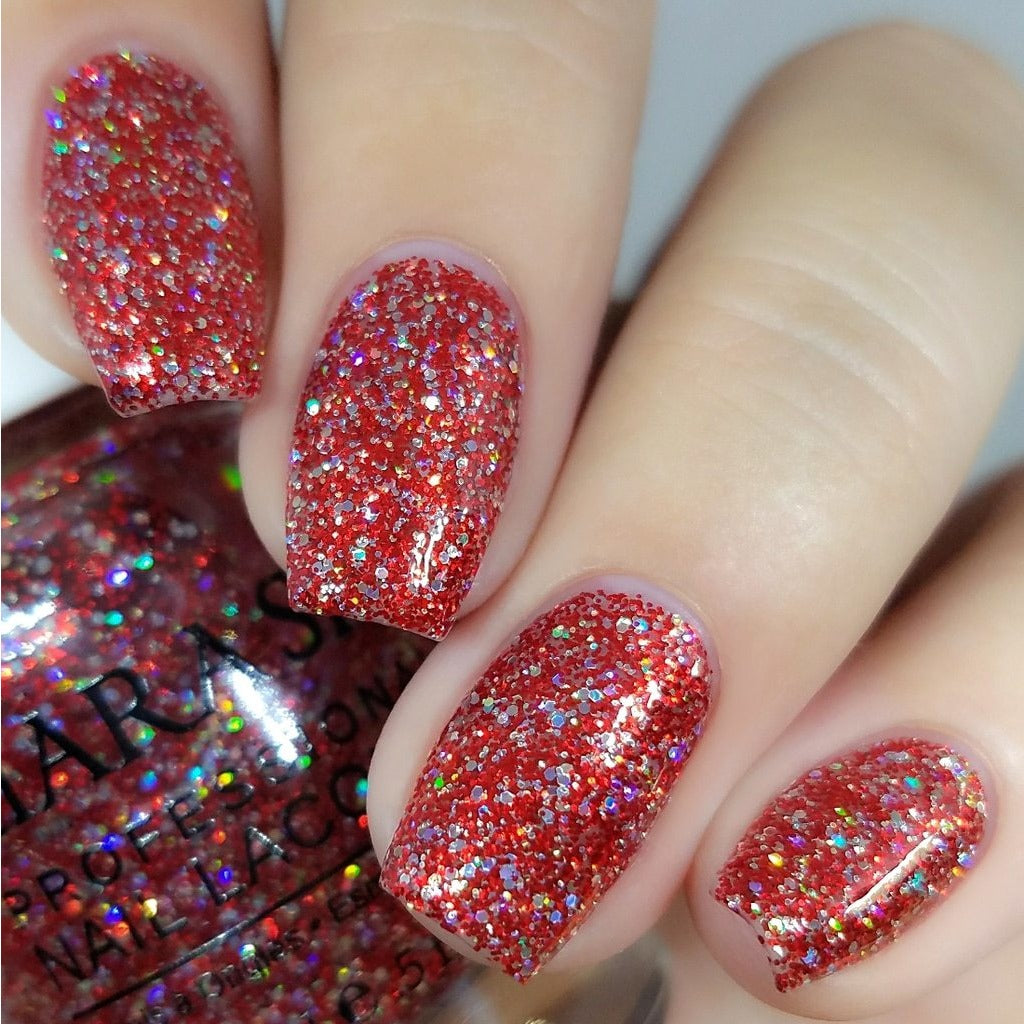 Kiara Sky - 0427 Rage The Night Away (Gel)