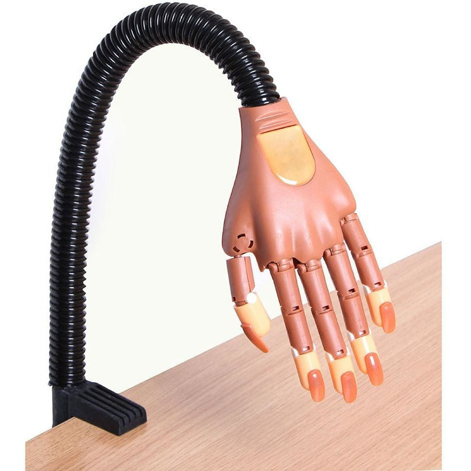 Nail Training Hand