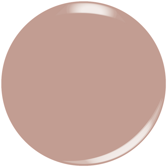 Kiara Sky - 0608 Taupe-Less 1oz(Dip Powder)