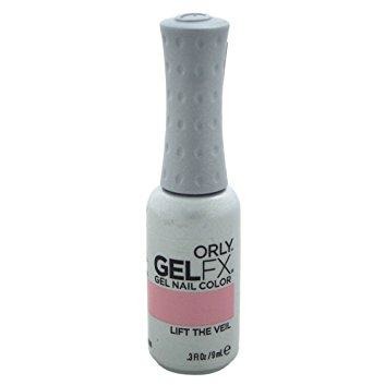 Orly - 0008 Lift the Veil .3oz (Gel)(Discontinued)