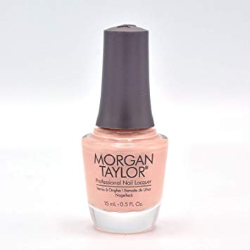 Nail Harmony - 813 Forever Beauty (Morgan Taylor)