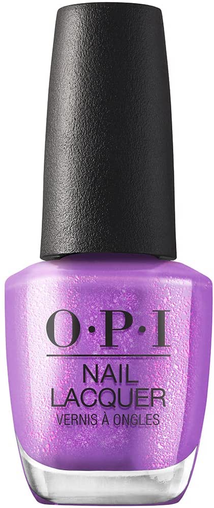 OPI - S012 I Sold My Crypto (Polish)