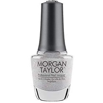 Nail Harmony - 234 Let's Get Frosty (Morgan Taylor) (Discontinued)