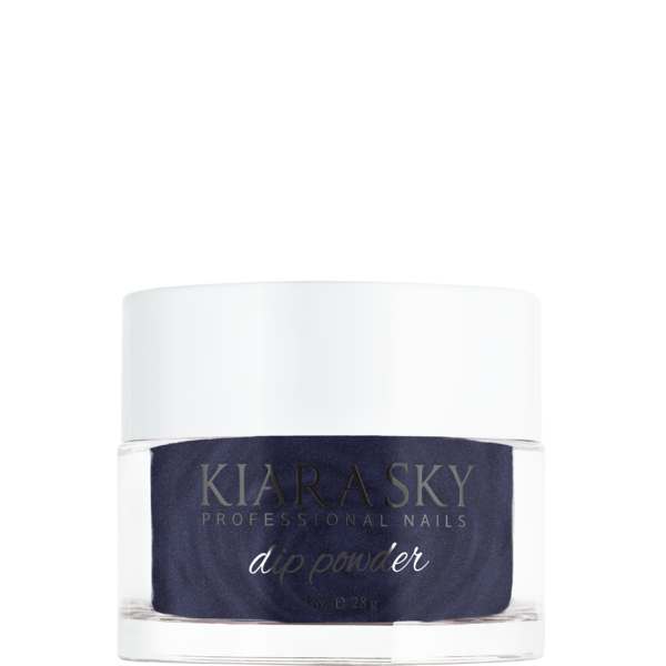 Kiara Sky - 0628 Let's Get Sirius 1oz(Dip Powder)