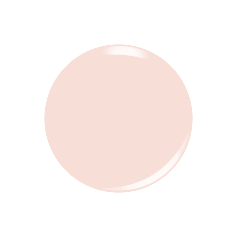 Kiara Sky - 0646 Peaches And Cream (Polish)