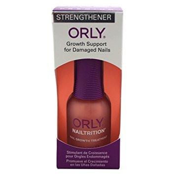 Orly - Nailtrition Growth Treatment .6oz