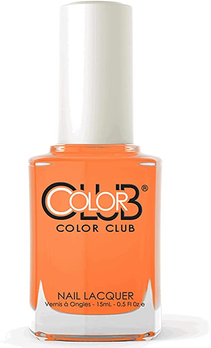 Color Club - N42 Jamaican Me Crazy (Duo)(Limited)