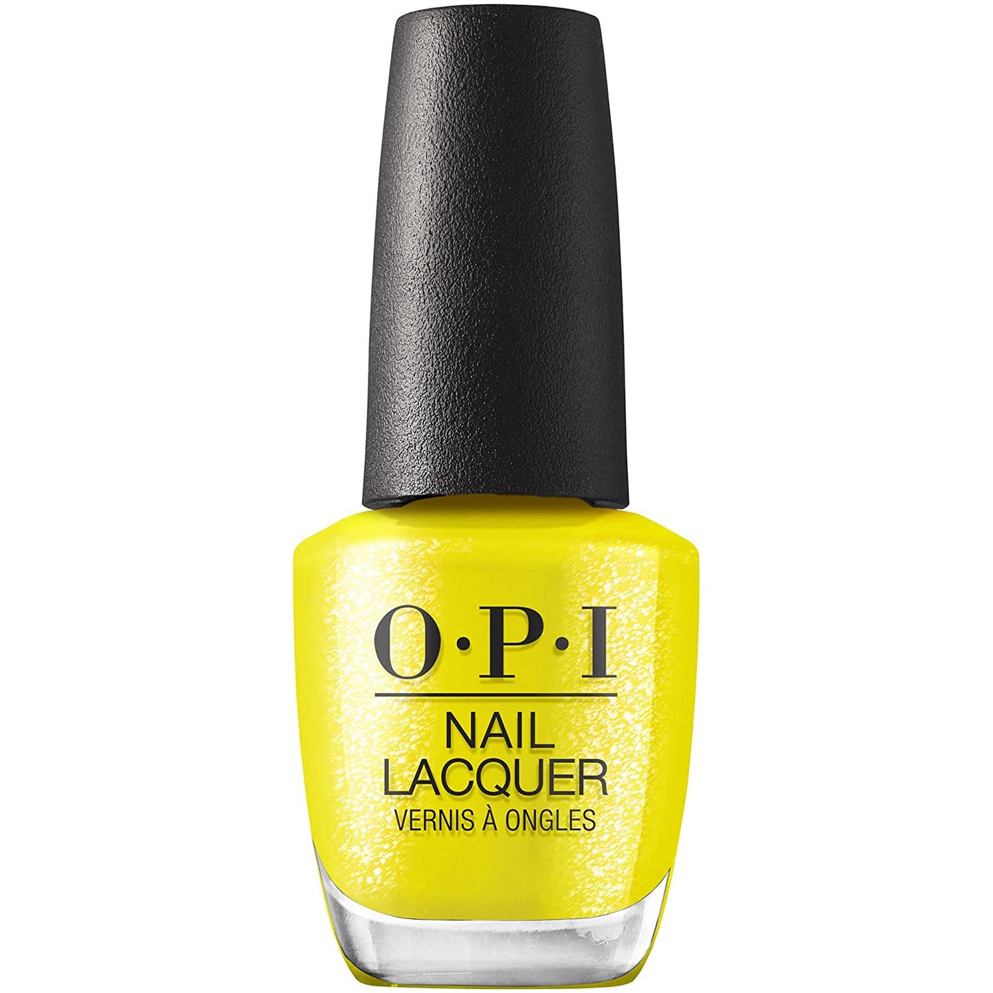 OPI - B010 Bee Unapologetic (Polish)(Limited)
