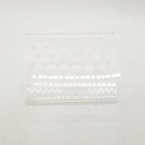 32 Nail Display Color Swatches