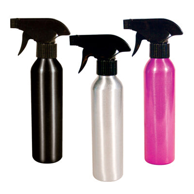 Burmax - Aluminum Spray Bottle 10oz