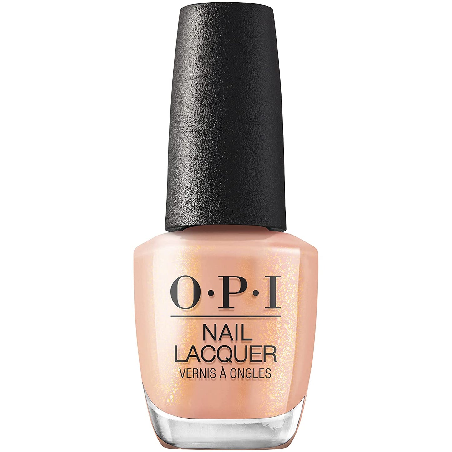 OPI - B012 The Future is You (Polish)(Limited)
