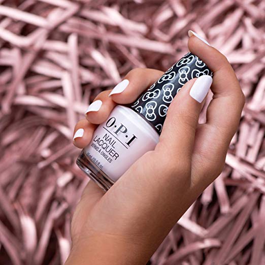 OPI - H82 Let's Be Friends! (Polish)