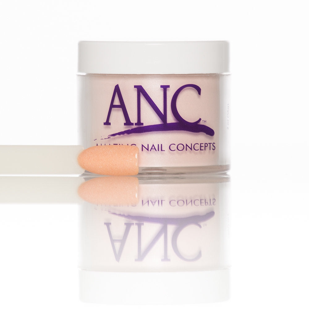 ANC DIP Powder - #203 Plumeria 1oz (Limited)