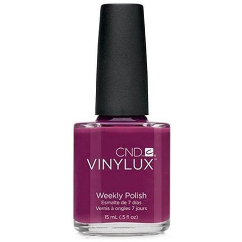 CND - 153 Tinted Love  (Vinylux)(Discontinued)